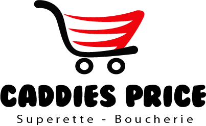 Boucherie Halal à Pamiers | Foix | Ariège| Caddies Price  Logo